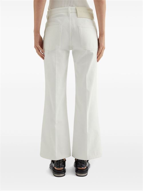 Flared Jeans JIL SANDER | J04KA0120J45288102